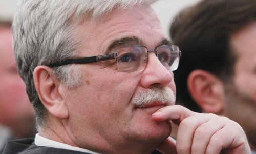 Neuništivi barakaš, glavni maneken HDZ-ove privatizacije, u još jednoj epizodi o mitu