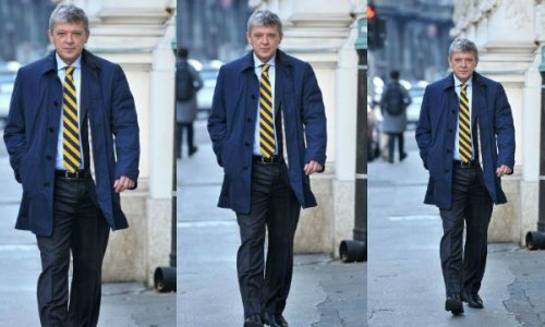 Nobilo se pita: Smije li Turudić suditi čovjeku protiv kojeg je ratovao?