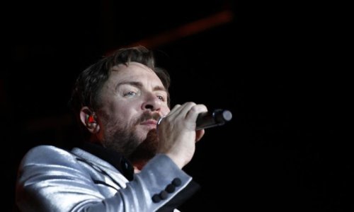 Duran Duran snima novi album s ikonama