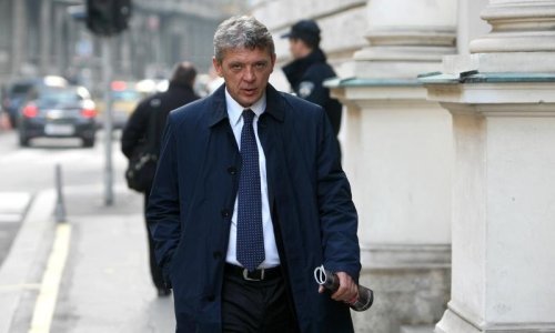 Turudić napao Arbitražni sud UN-a: Oni ne poznaju hrvatske zakone!