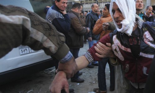 Militanti u Egiptu napali autobus i ubili najmanje 23 ljudi