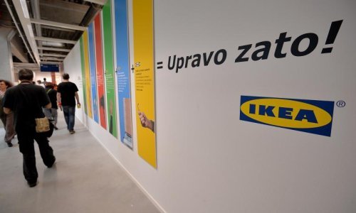 Pogledajte kako je Ikea odlučila nagraditi radnike u Hrvatskoj