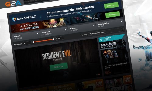 Reddit je upravo razapeo najpoznatiji online dućan za preprodaju videoigara