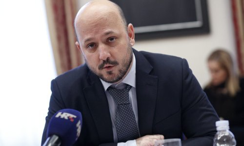 'Ne postoje niskoprofilni posjeti nego samo vlakovi i tramvaji'