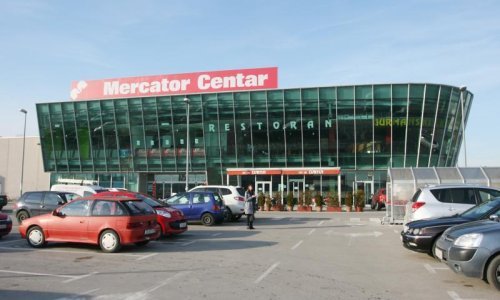 Mercator zbog Agrokora u gubitku 50 milijuna eura