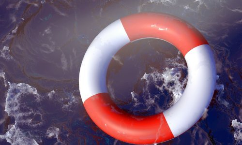 Hrvatski pomorci spasili kubanske izbjeglice