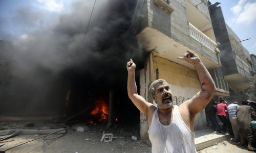 Agenciji za pomoć Palestincima financijska injekcija nakon američkog reza