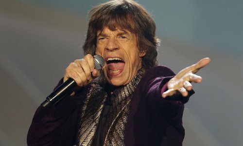 Neuništivi Mick Jagger slavi 74. rođendan