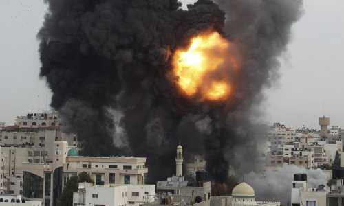 Vijeće sigurnosti poziva na prekid vatre