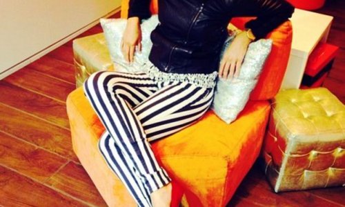 Nema šanse da prepoznate najdražu sultaniju