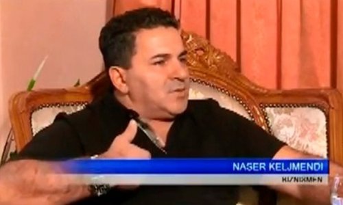 Kosovski narkobos Keljmendi dobio na šest godina zatvora