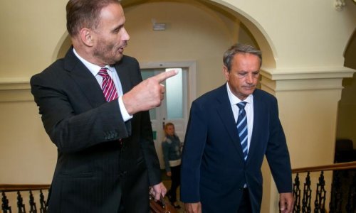 Otkrivena tajna šumova na snimci Sabo-Budimir