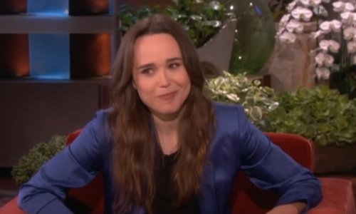 Ellen Page i Jared Leto su najseksipilniji vegetarijanci