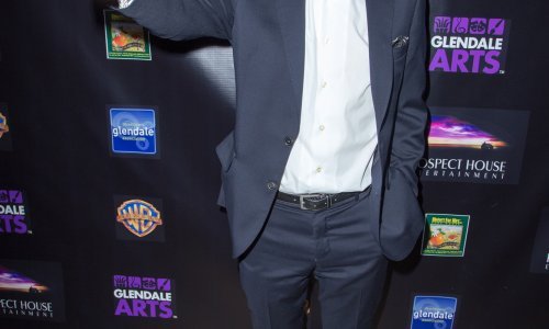 Gary Oldman posuo se pepelom po glavi