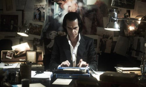 Što povezuje Nicka Cavea, Pipse, Kultur Shock i Damira Avdića?