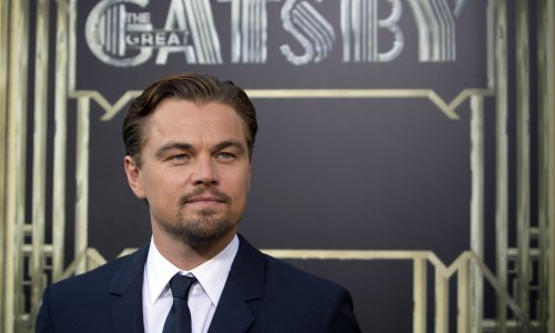 Leonardo DiCaprio ljubi zgodnu brinetu