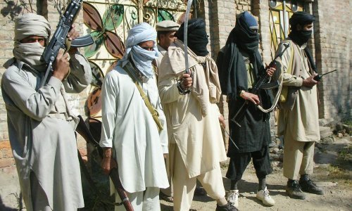 Napadač na Malalu postao novi šef talibana