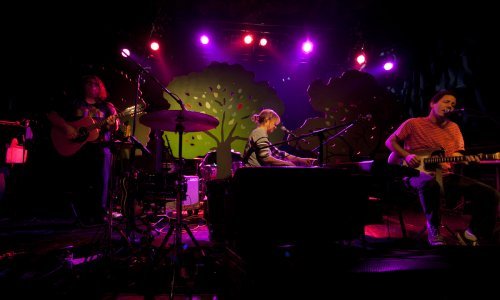 Yo La Tengo su naši najbolji prijatelji