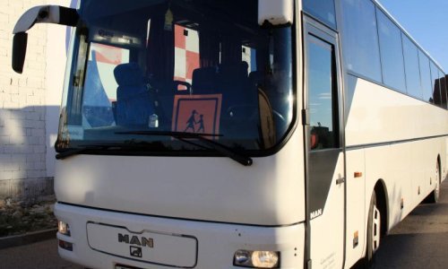 Htjeli djecu voziti na izlet u opasnom autobusu