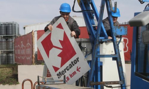 'Lex Mercator' usmjeren na zaštitu interesa slovenskih dobavljača i zaposlenih