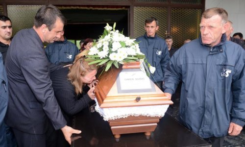 Kaznena prijava protiv liječnika sisačke bolnice