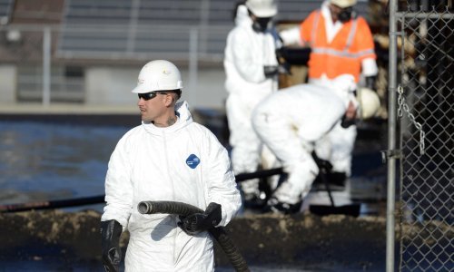 Cijene nafte porasle peti tjedan zaredom