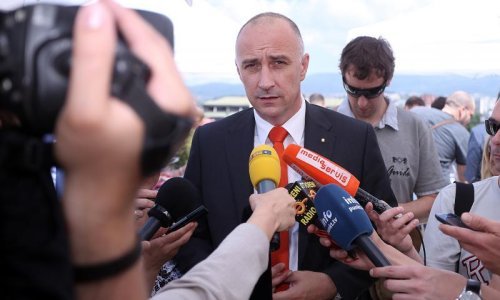 Vrdoljak: Trebaju pasti Martina Dalić, Petrov i Marić