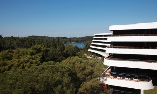 Snažan promet u iščekivanju rezultata, u fokusu turističke dionice