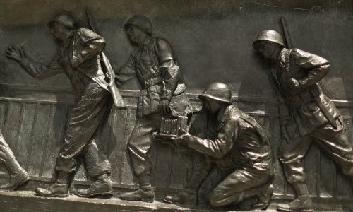 Znate li tko je odlučio kad će biti Dan D?