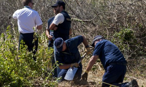 Krenula nova istraga za malom Maddie McCann