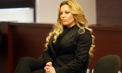 Bankarica Bilonić završila u bolnici zbog srca