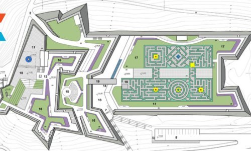 Ministarstvo kulture financira obnovu šibenske Tanaje