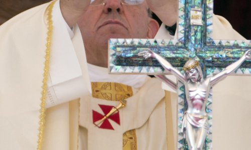 Sveti Otac osudio nasilje u Španjolskoj i poručio: To je velika uvreda Bogu