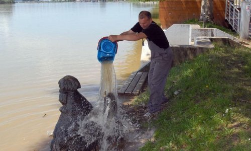 Elementarna nepogoda za Brodsko-posavsku županiju