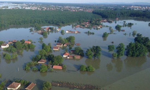 Pala prva presuda zbog poplava u Posavini: Država mora isplatiti 3,64 milijuna kuna štete