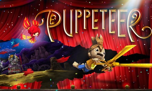 Puppeteer besplatan na PS Plusu