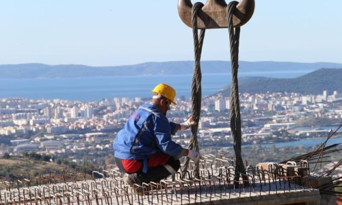 Vijadukt koji je rastužio Sinišu Hajdaša Dončića