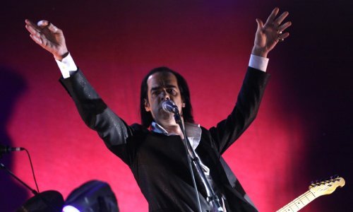 Veliki Nick Cave stiže u Zagreb na INmusic festival