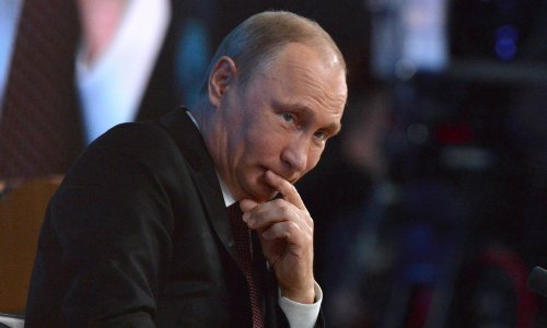 Putin se oglasio o umjetnoj inteligenciji i 'vojskama dronova'