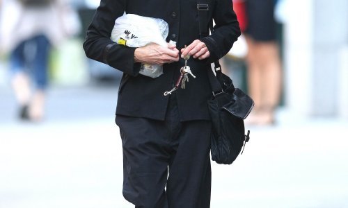 Stari li uopće ova holivudska slatkica