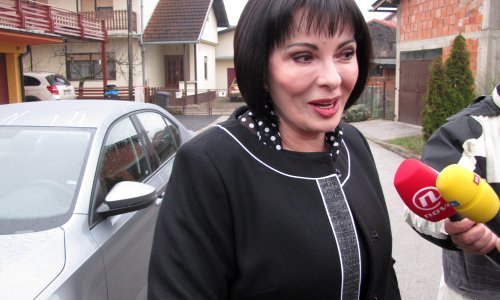 Petica Karlovačkoj, jedinica Sisačko-moslavačkoj županiji
