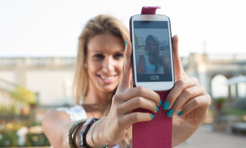 Moći ćemo uživo javiti gdje smo koristeći Facebookov Messenger