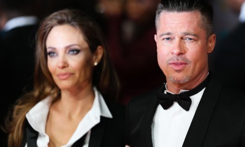 Brad Pitt i Angelina Jolie: Novi problemi slavnog para