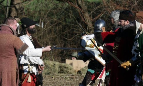 Naoružajte se dobrim raspoloženjem i pravac u Stubicu na fajt