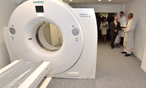 Rak pluća 70 posto izlječiv uz ranu dijagnostiku