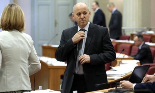 HDZ ne zna što bi Most s HEP-om