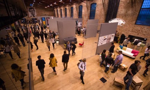 Što ove godine nudi 4. Tjedan dizajna Zagreb?