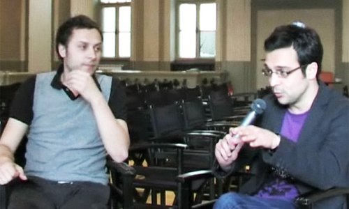 Srećko Horvat i Igor Štiks u izboru za osobe godine