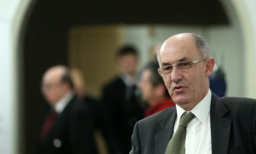 Evo zašto je za Tužiteljstvo Ivica Babić ratni profiter