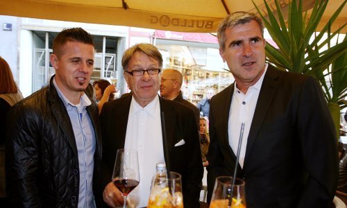 Šest i pol godina bio je bez angažmana, sad ide u Kinu